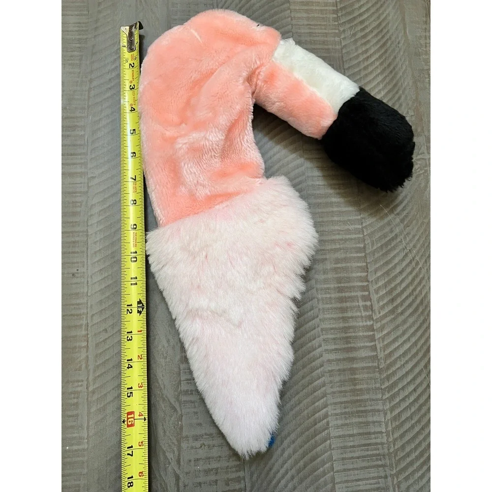 Phoenix Daphne Flamingo Golf Club Head Cover 1980 Daphne Inc